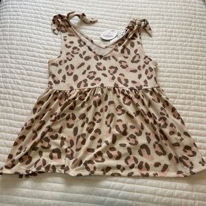 Cheetah tank!